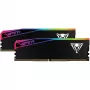 Memória DDR5 Viper Elite 5 Ultra RGB 64GB/6000 (2x32GB) CL28