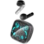 Auscultadores Infinix XBuds GT3 XE30 preto