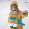 Formador de bolas de neve Jamara Snow Play 38cm azul