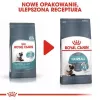 Ração seca para gatos Royal Canin Hairball Care 10 kg — fórmula para gatos adultos, milho e aves