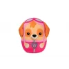 PAW Patrol Skye Squish peluche, brinquedo oficial da popular série de desenhos animados, peluche macio para crianças a partir de 1 ano, 12 polegadas