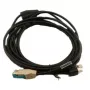 Datalogic CAB-426E - Cabo USB - USB (macho) - 1,8 m - para Gryphon Desk D432 2D, Gryphon I GBT4100, GM4100, GM4130, Gryphon L GD4310, GD4330 (90A052276)