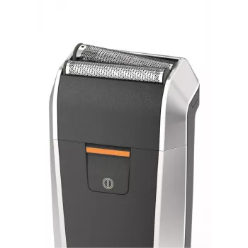 Máquina de barbear Dixix Pro (USB), DSX8500, preto, EU