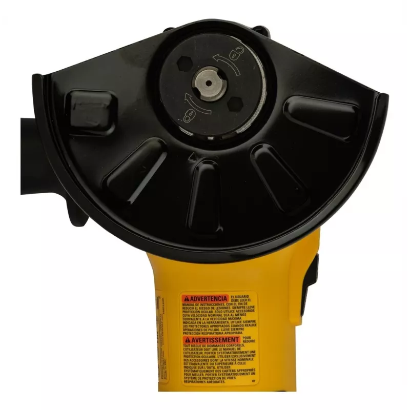 Rebarbadora DeWALT DWE4347-QS 12,5 cm 10500 rpm 2,3 kg