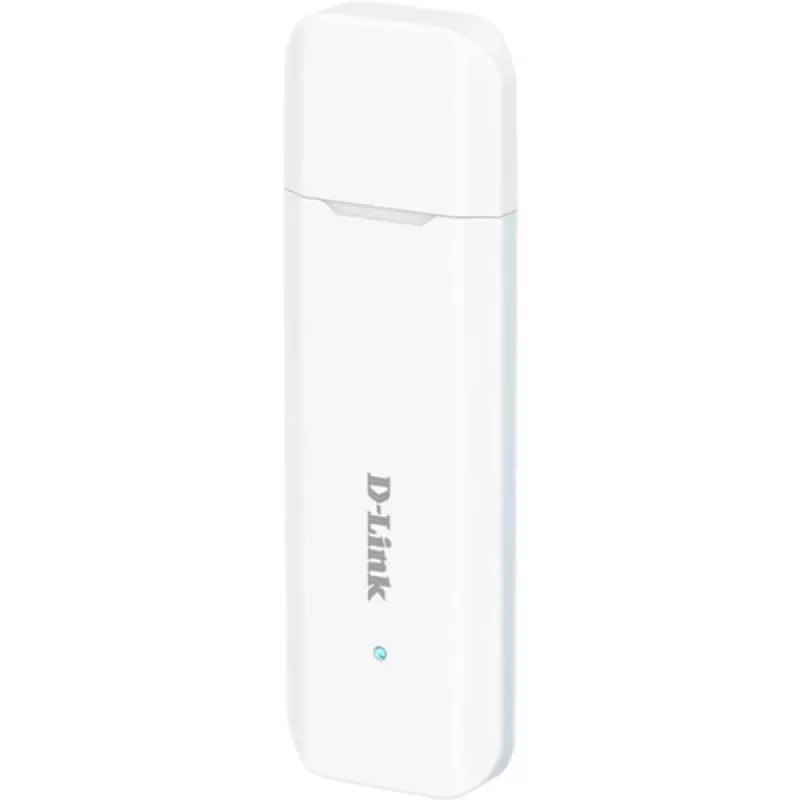 D-Link DWM-222W/R Adaptador USB 4G LTE AX300 Wi-Fi 6