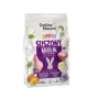 Ração seca Dolina Noteci Premium Junior Rabbit 4 kg – alimentação para cachorros, 28 % proteína, 15 % gordura, sem conservantes