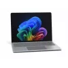 Portátil Microsoft Surface Laptop 7 Copilot+ PC para empresas, Intel Core Ultra 5 238V, 32 GB RAM, 256 GB SSD, ecrã tátil de 13,8", Windows 11 Pro, platina (EP2-20984)