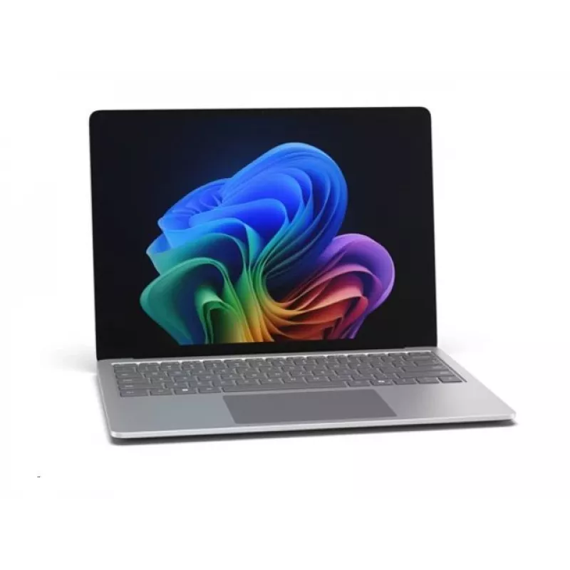 Portátil Microsoft Surface Laptop 7 Copilot+ PC para empresas, Intel Core Ultra 5 238V, 32 GB RAM, 256 GB SSD, ecrã tátil de 13,8", Windows 11 Pro, platina (EP2-20984)