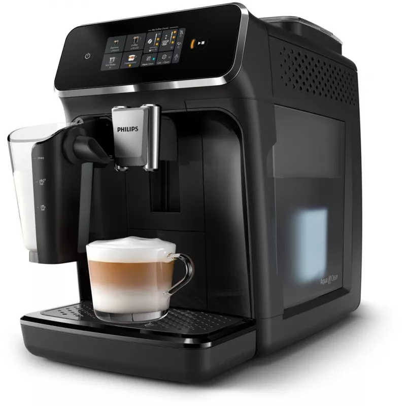 Philips EP2331/10 Máquina de café Máquina de café expresso automática 1,8 L