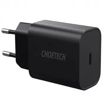 Fonte de alimentação extra digital PD6003 USB Type-C 25W PD PPS