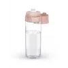 Garrafa filtrante Brita Vital pêssego 2 fatias