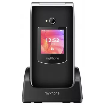 Telemóvel MYPHONE RUMBA 2 — 2,4