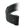 Conjunto de cabos Classic ModMesh C-Series Corsair RMi & RMx - conjunto de cabos/adaptadores (CM-CSR-CKIT-NKC-R)