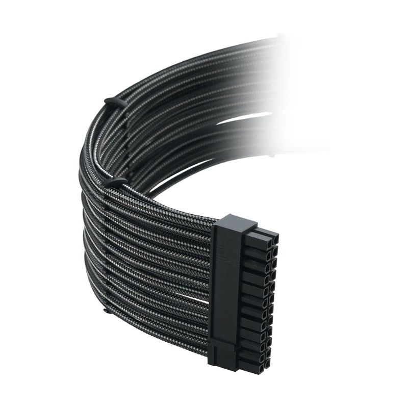 Conjunto de cabos Classic ModMesh C-Series Corsair RMi & RMx - conjunto de cabos/adaptadores (CM-CSR-CKIT-NKC-R)