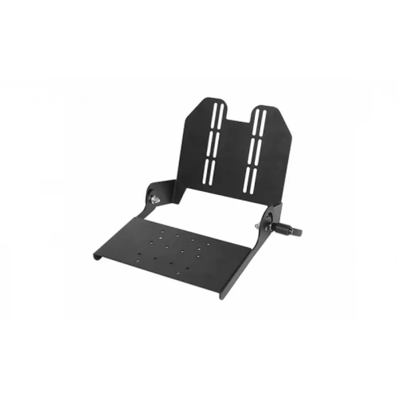 Gamber-Johnson Suporte de teclado para tablet para fixação na parte traseira da dock do tablet (7160-0799)
