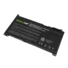 Bateria de substituição para portátil Green Cell HP122 (HP122)