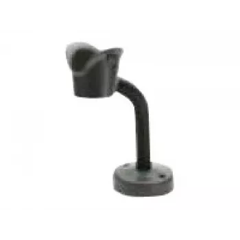 Suporte de pé, pescoço de cisne, branco, suporte de pescoço de cisne para a série DS67XX, cor: branco (20-70738-01R)