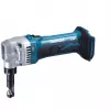 Nibbler de tesoura elétrica Makita DJN161Z Power-Nibbler 1900 spm