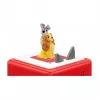 Disney - Susi & Strolch, figura de reprodução áudio