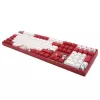 Teclado gaming Varmilo VEA108 Koi, MX-Brown, LED branco - layout US