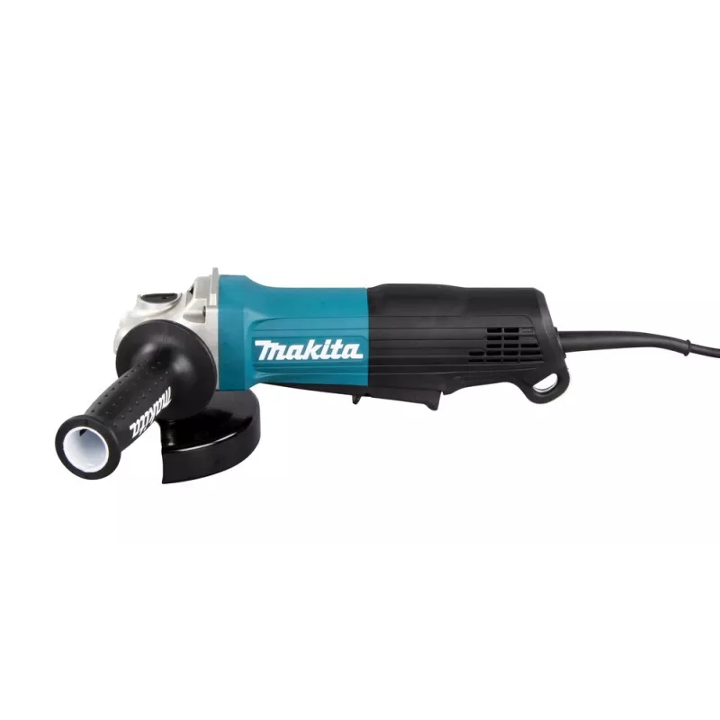 Makita GA5050R rebarbadora, 125 mm, 1300 W