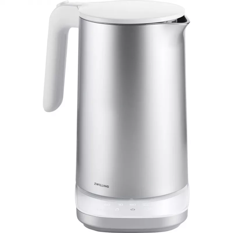 ZWILLING PRO chaleira elétrica 1,5 l 1850 W 53006-000-0 prateado