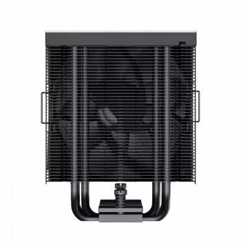 Gamemax | Dissipador de CPU | SIGMA550 INFINITY | Preto