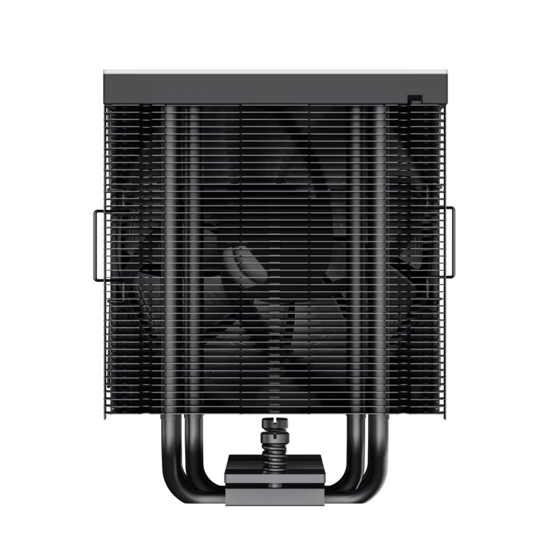 Gamemax | Dissipador de CPU | SIGMA550 INFINITY | Preto