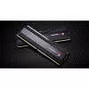 DIMM 32 GB DDR5-6000 (2x 16 GB) Dual-Kit, memória RAM preta, F5-6000J3036F16GX2-TZ5RK, Trident Z5 RGB, INTEL XMP
