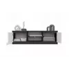 RTV 120 MALWA antracite/branco