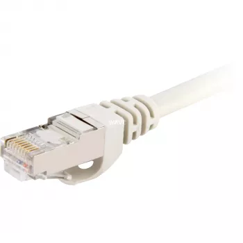 Cabo de rede Sharkoon CAT.6 RJ45 5 m Cat6 cinzento