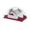 Tenda MSR Hubba Hubba NX, tenda de cúpula, 2 pessoas, vermelho