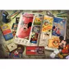Puzzle 1950 Mickey Moments (1000 peças)