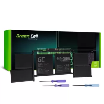 Bateria Green Cell AP30WX para Apple MacBook Pro 15 A1707