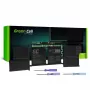 Bateria Green Cell AP30WX para Apple MacBook Pro 15 A1707