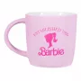 Caneca Paladone Barbie Classic