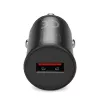 Carregador de automóvel everActive CC-15Q QC3.0 18W 1×USB