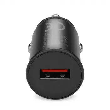 Carregador de automóvel everActive CC-15Q QC3.0 18W 1×USB