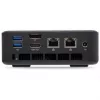 Mini PC Acer Revo Box RB102 — Intel Core Ultra 7 155H, 32 GB DDR4, 1 TB SSD, Intel Arc Graphics, Windows 11 Home, preto