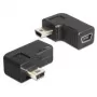 Adaptador USB-B Mini DeLOCK 65448