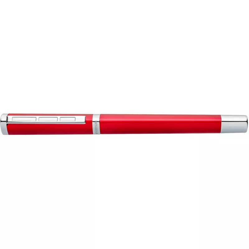 Caneta de tinta permanente Staedtler Triplus 474 vermelha