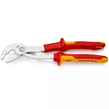 Alicate corta-tubos Knipex 87 26 250 T