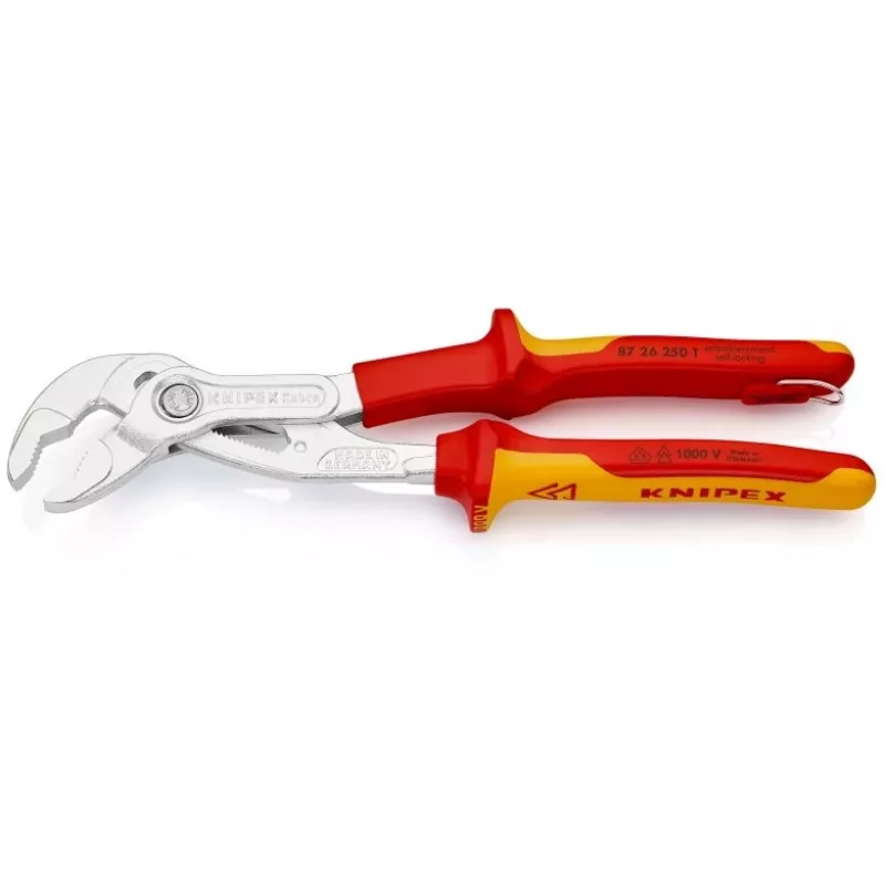 Alicate corta-tubos Knipex 87 26 250 T