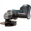 Rebarbadora sem fio GA008GM201 XGT, 40Volt (azul/preto, 2x bateria Li-Ion XGT 4,0Ah, MAKPAC tamanho 4)