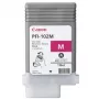 Cartucho de tinta Canon PFI-102M 1 unidade original magenta