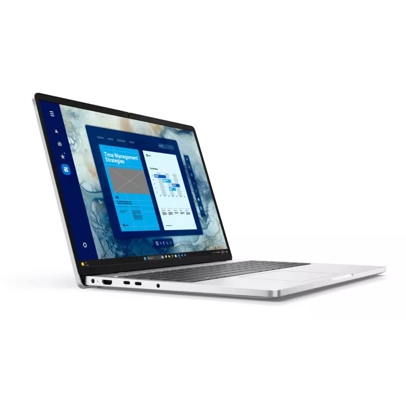 Dell Pro 16 AG FHD+ Ultra 5 235U/16 GB/512 GB/Intel Integrated/Win11 Pro/teclado retroiluminado nórdico/3 anos de garantia ProSupport Basic OnSite | Dell