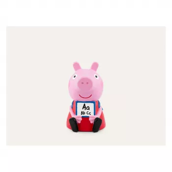 Peppa Pig - A festa da escola e mais 7 histórias, figura de áudio