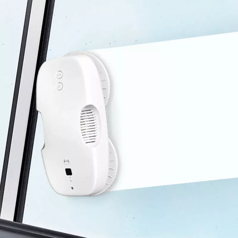 Robô de limpeza de janelas Xiaomi Hutt DDC55