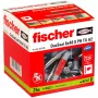 Bucha de expansão Fischer DuoSeal 8 x 48 S PH TX A2