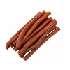 Guloseimas para cães Hilton Soft Beef Sticks 500 g — tiras de mastigar macias de higiene dentária de vaca para cães adultos, saco de 500 g